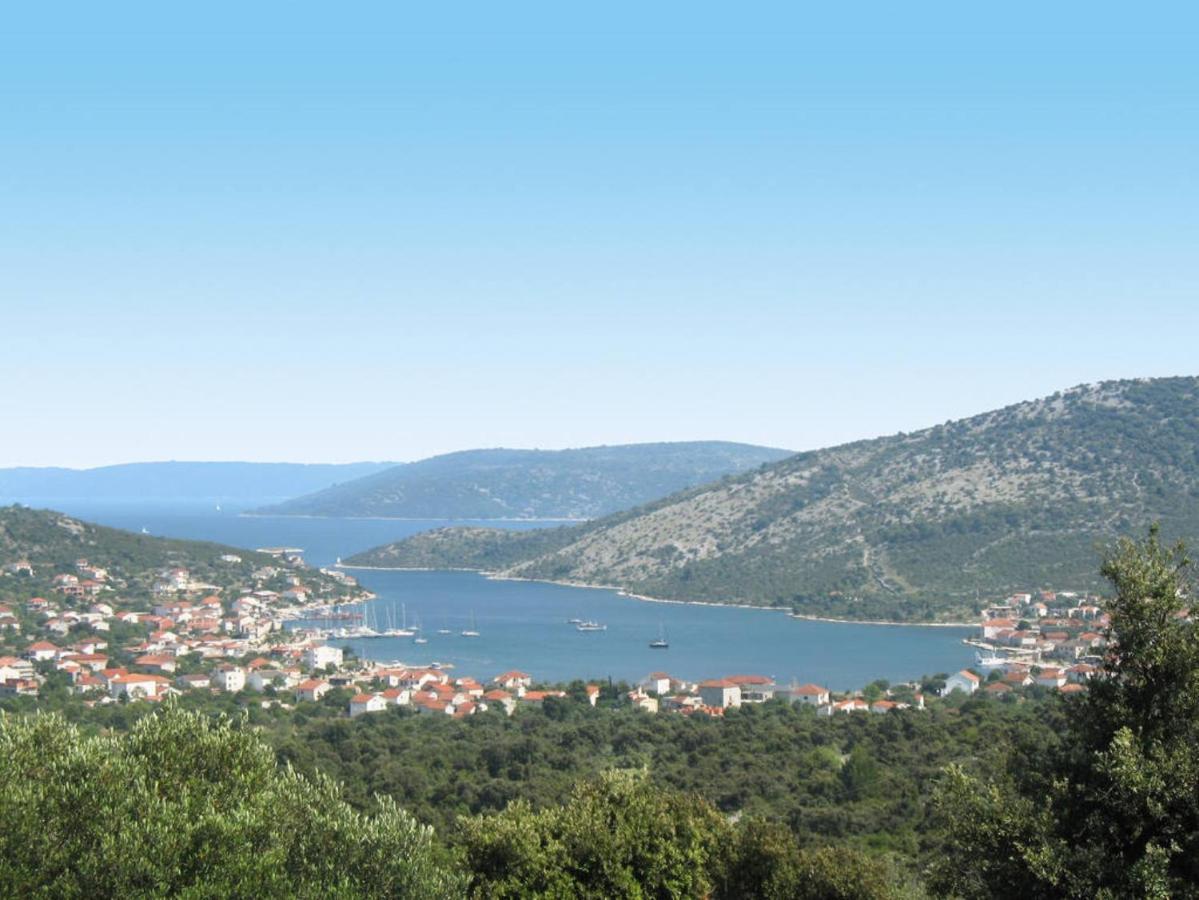 Apartments Sollis Trogir Room photo