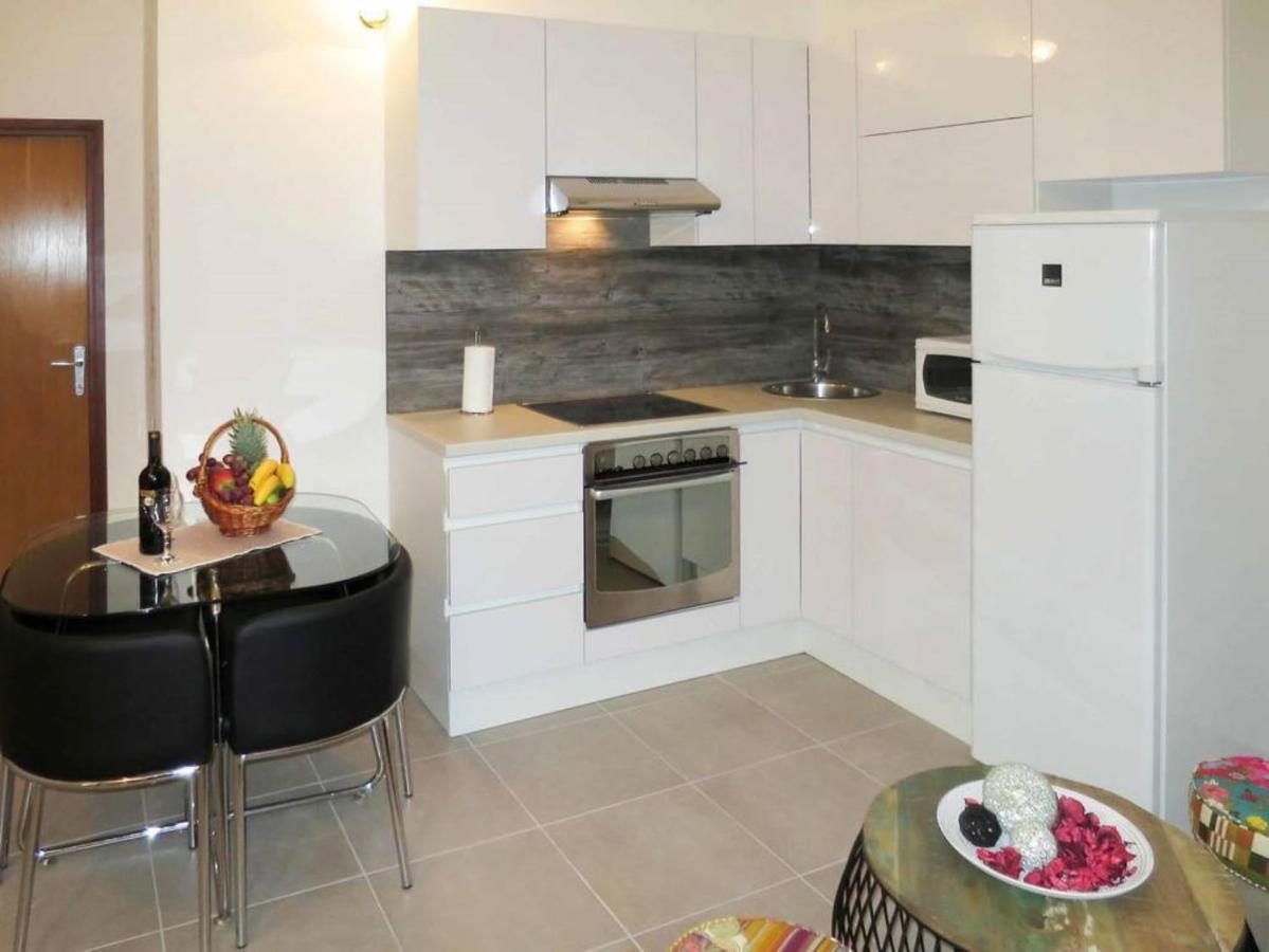 Apartments Sollis Trogir Exterior photo