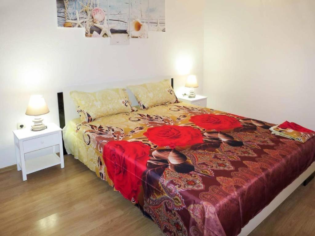 Apartments Sollis Trogir Exterior photo