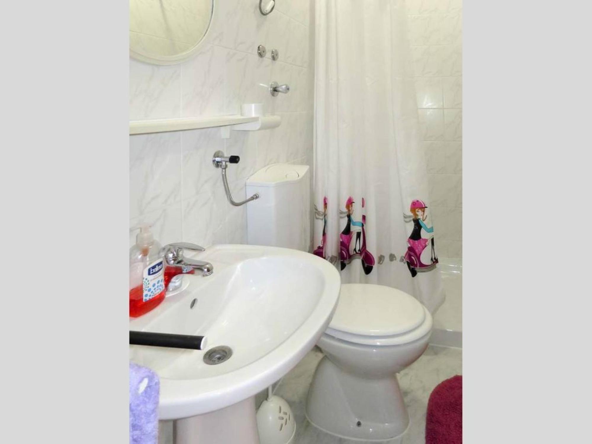 Apartments Sollis Trogir Room photo