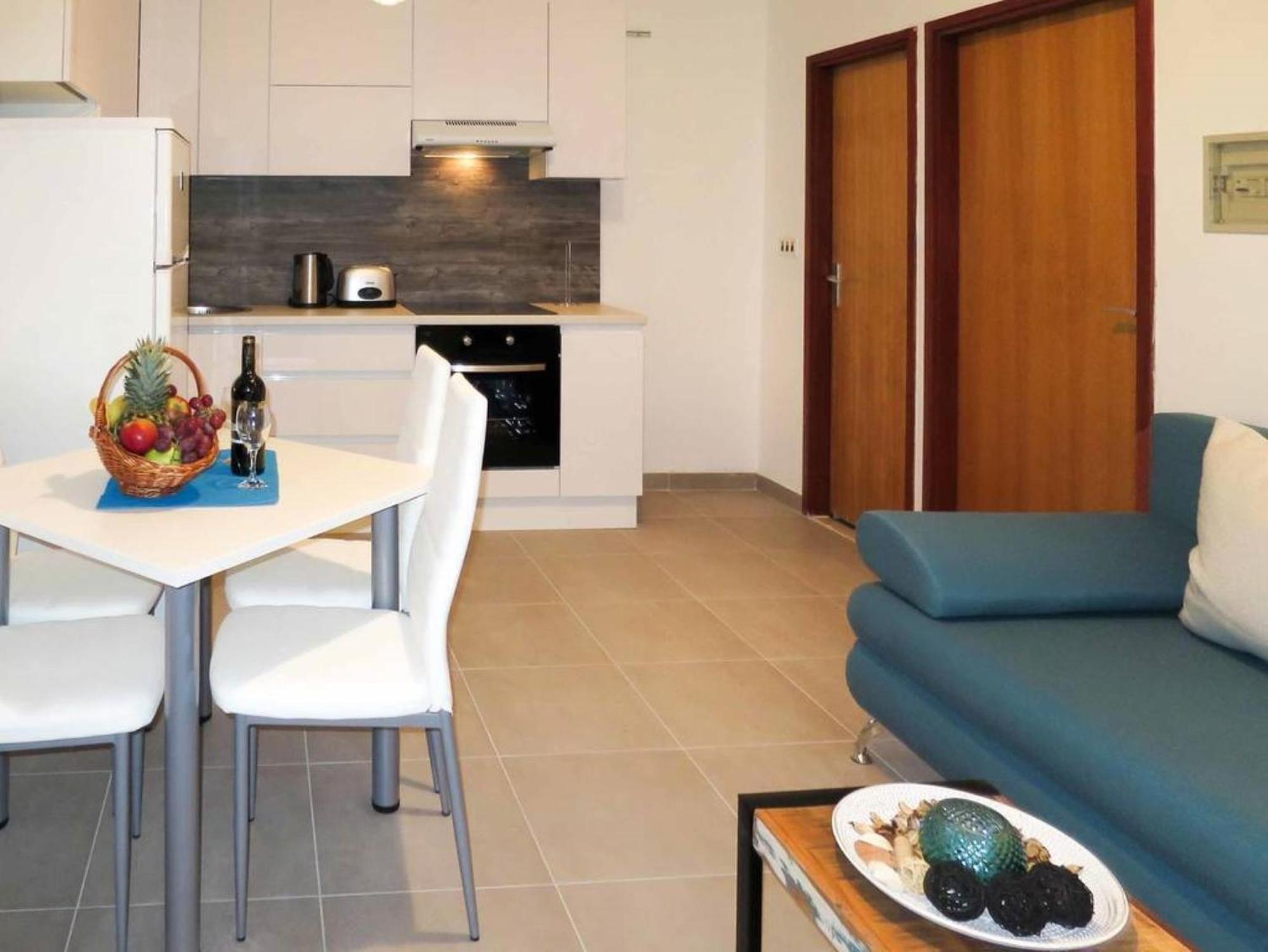 Apartments Sollis Trogir Room photo