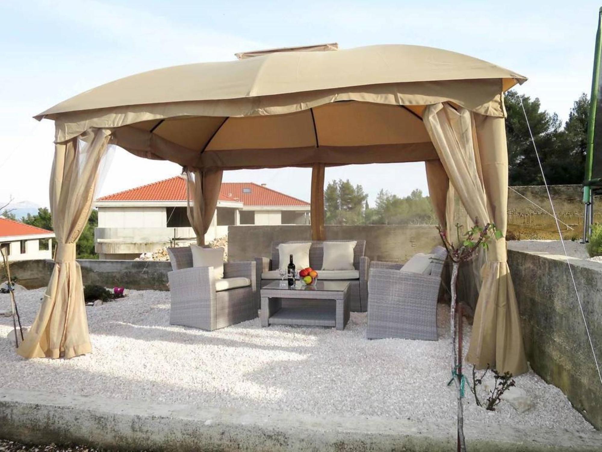 Apartments Sollis Trogir Room photo