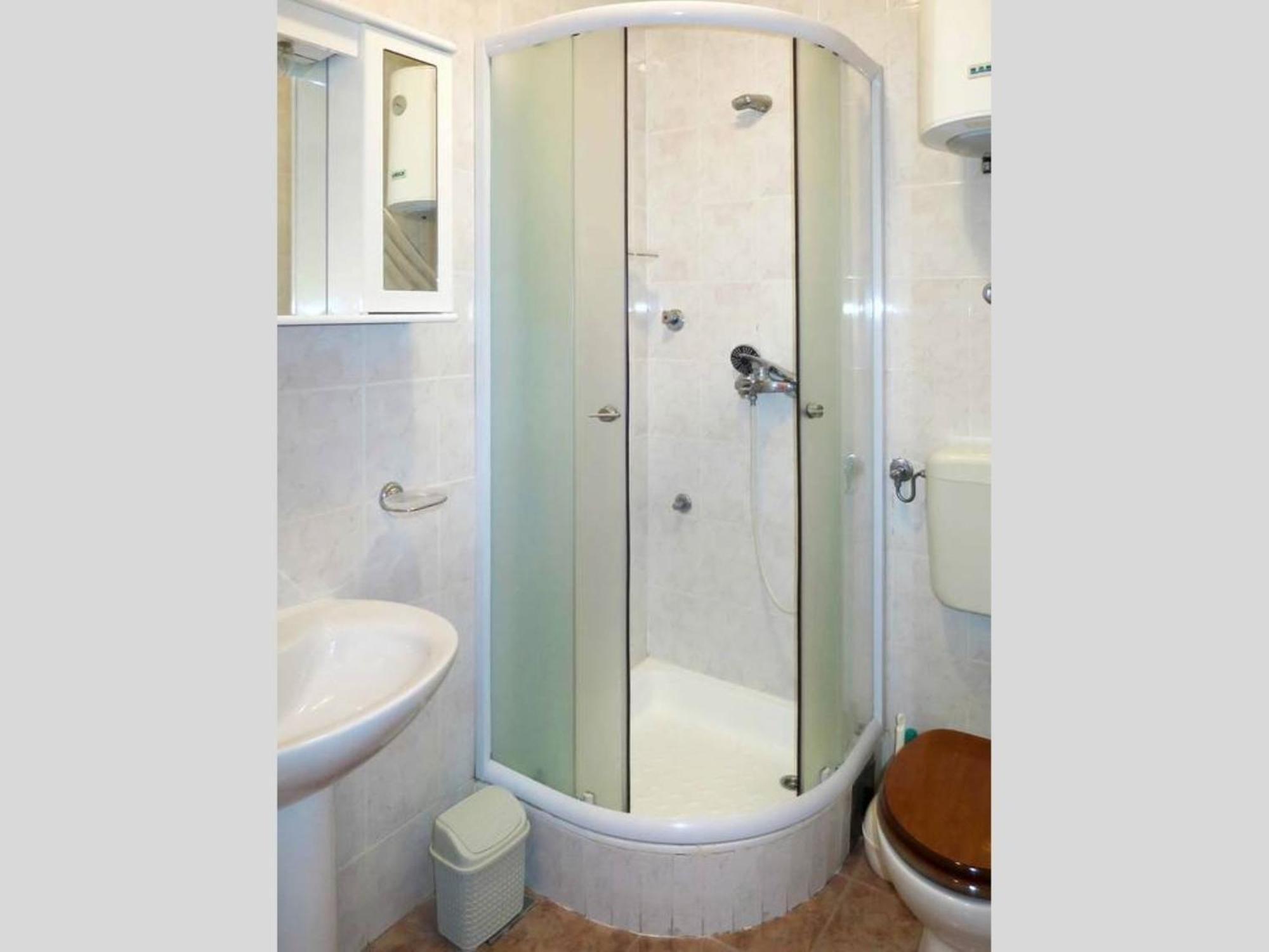Apartments Sollis Trogir Room photo
