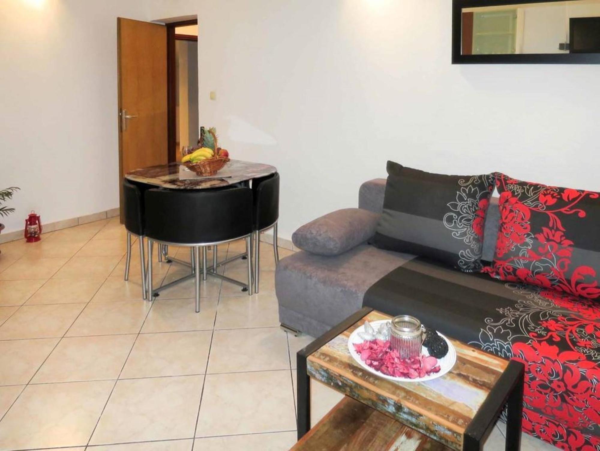 Apartments Sollis Trogir Room photo