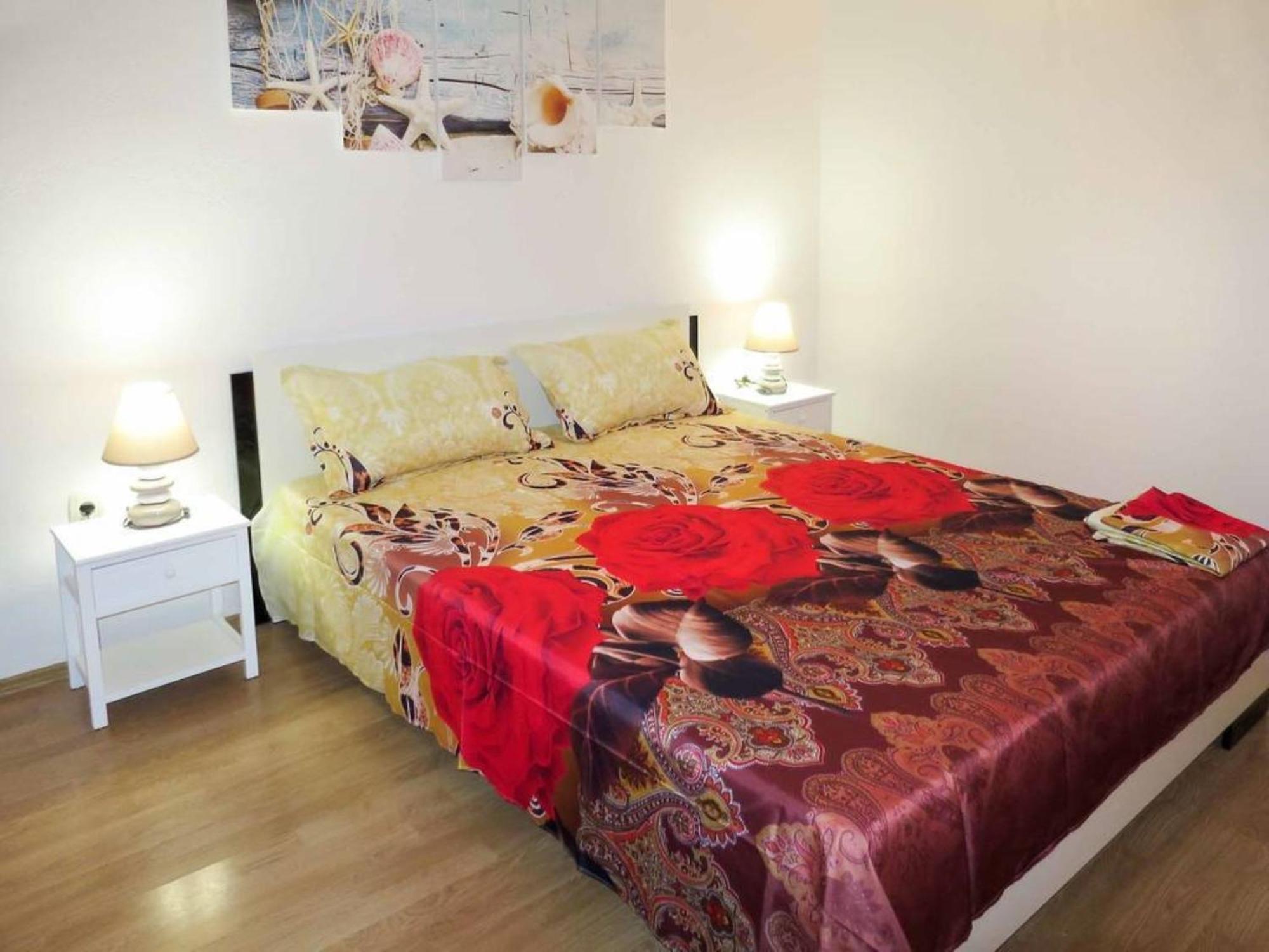 Apartments Sollis Trogir Room photo